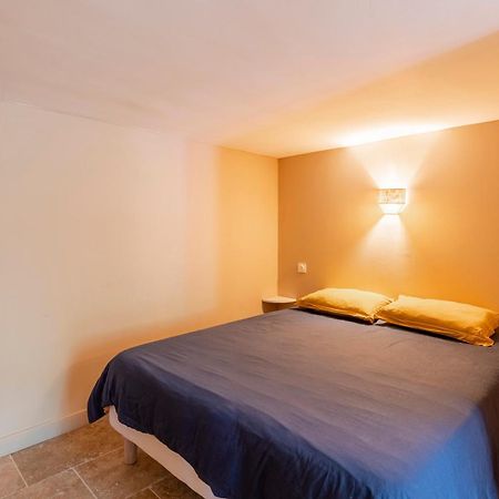 Maison Marvic, Le Tilleul T3 Apt Eksteriør billede